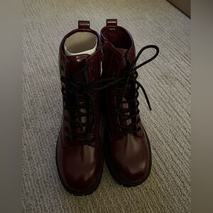 Madden NYC Boots